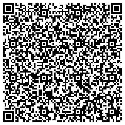 QR-код с контактной информацией организации Завод алмазного инструмента (Мегапром), ОАО