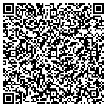QR-код с контактной информацией организации Гермес-Юкрейн, ООО