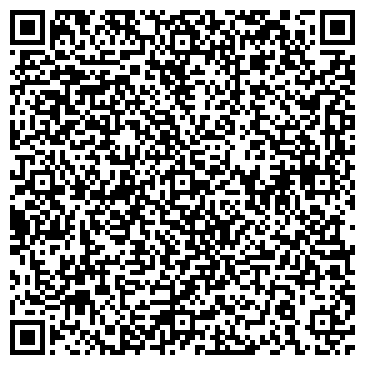 QR-код с контактной информацией организации Мир кистей, Компания