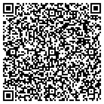 QR-код с контактной информацией организации ООО "ПРОМ-ВОСТОК"