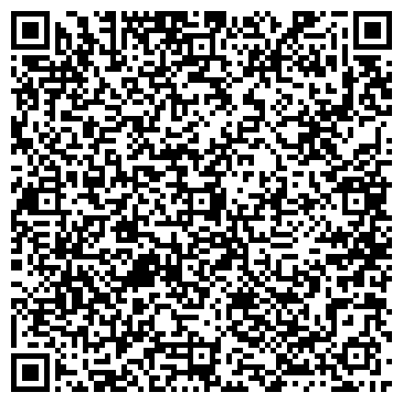 QR-код с контактной информацией организации Оберіг 2002