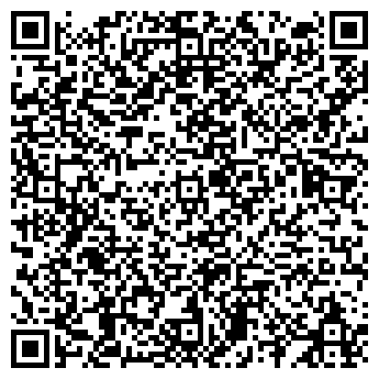 QR-код с контактной информацией организации Баумакс, ООО