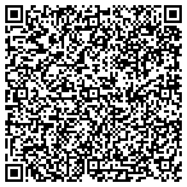 QR-код с контактной информацией организации Моргунов А. В., ЧП
