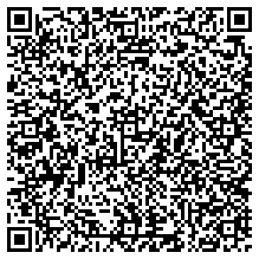 QR-код с контактной информацией организации Деряженцев,ЧП