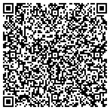 QR-код с контактной информацией организации ООО «Крос трейд»