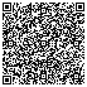 QR-код с контактной информацией организации Публичное акционерное общество АТ "Альцест"