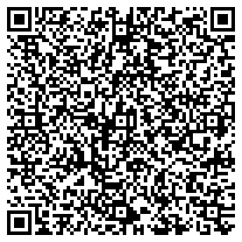 QR-код с контактной информацией организации Агротема, ООО