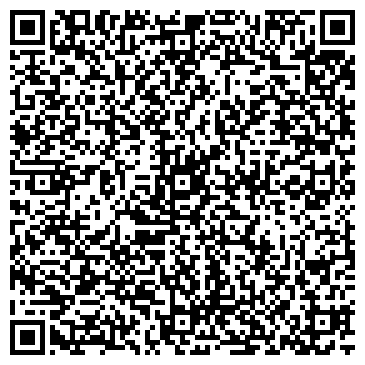 QR-код с контактной информацией организации Интернет-магазин "Ириска"