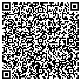 QR-код с контактной информацией организации ЧП "Автотехсервис"