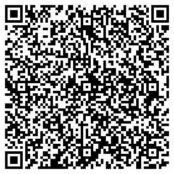 QR-код с контактной информацией организации Кинофото, ЧП