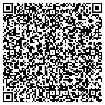 QR-код с контактной информацией организации Евроиндастри, ООО