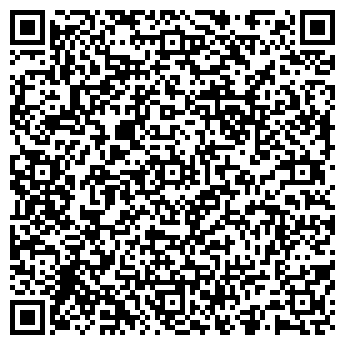 QR-код с контактной информацией организации Аусман Казахстан, ТОО