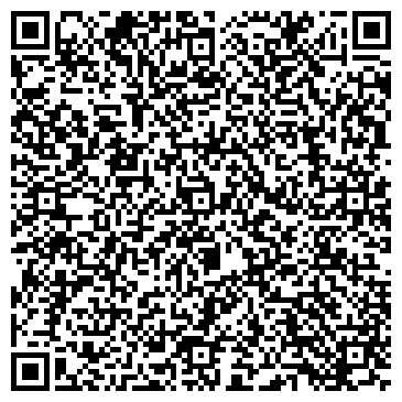 QR-код с контактной информацией организации Домовой мастеровой двор, ТОО