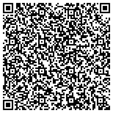QR-код с контактной информацией организации Электролюкс, СуперСтройМаркет