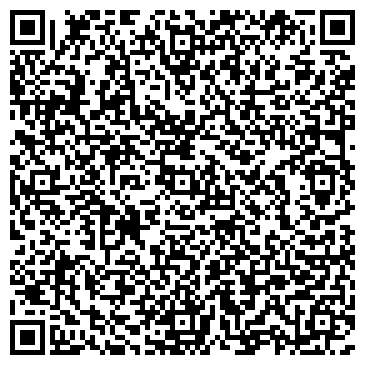 QR-код с контактной информацией организации Chicago Pneumatic (Чикаго Пневматик), ТОО