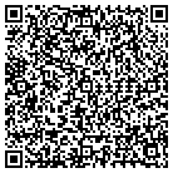 QR-код с контактной информацией организации Бакай, АО