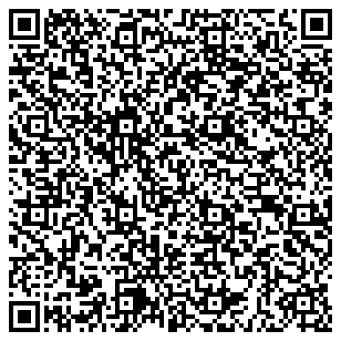QR-код с контактной информацией организации Алина Компани 2008, ТОО
