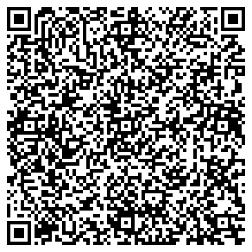 QR-код с контактной информацией организации «Экология-центр»