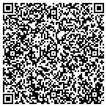 QR-код с контактной информацией организации ЧМП ЮБ "Секрет-сервис"