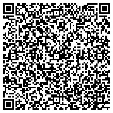 QR-код с контактной информацией организации ООО "Киевские канцтовары"