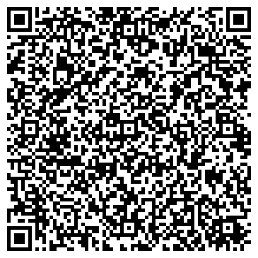 QR-код с контактной информацией организации Интернет магазин "Садовая дорожка"