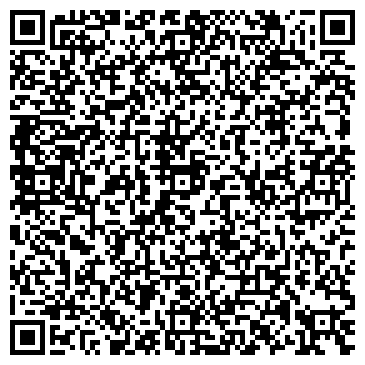 QR-код с контактной информацией организации ООО Кама Украина