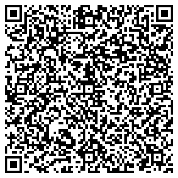 QR-код с контактной информацией организации Интернет-магазин Planetshop
