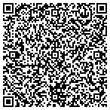 QR-код с контактной информацией организации Интернет магазин "ПростоСад"
