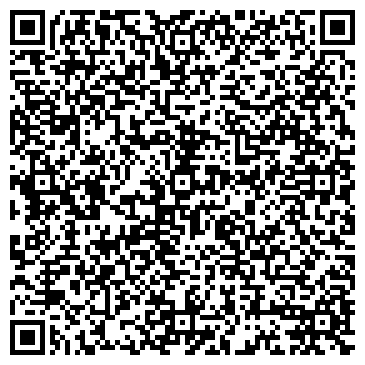 QR-код с контактной информацией организации интернет-магазин "Любимый Дом"