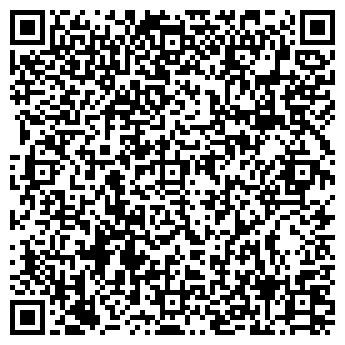 QR-код с контактной информацией организации ООО Буд Маш