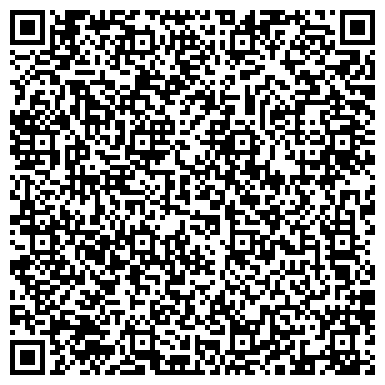 QR-код с контактной информацией организации ООО Борисовский завод грунторезной техники