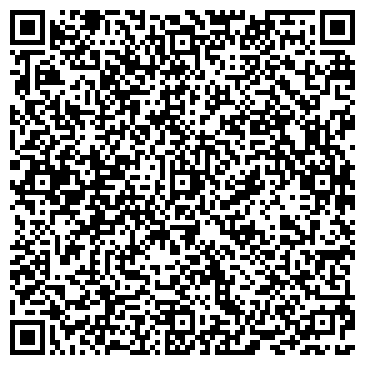 QR-код с контактной информацией организации «ТВмаг»