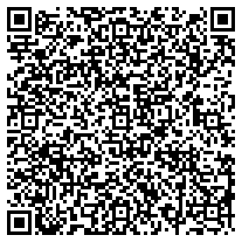 QR-код с контактной информацией организации БЛАГО ОГООИ (ЖБИ)