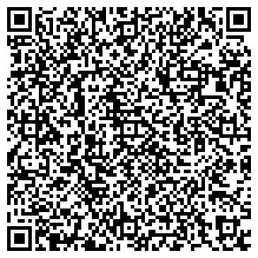 QR-код с контактной информацией организации ЧУП «ПрогрессЦентр»