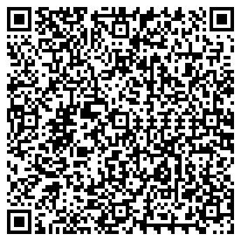 QR-код с контактной информацией организации УЧПП "ИНТЕХ"