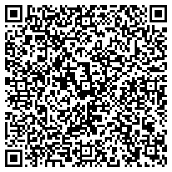 QR-код с контактной информацией организации ООО"БонМо"