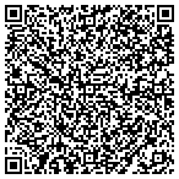 QR-код с контактной информацией организации ООО "ТЕРАмет-Сервис"