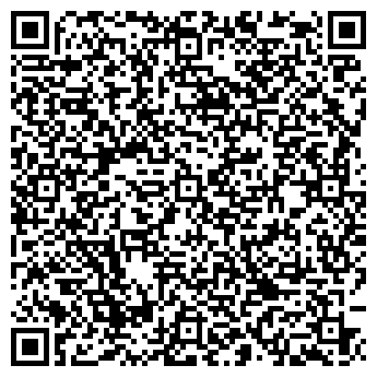 QR-код с контактной информацией организации ИП Лобач Ю. С.