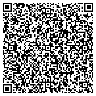 QR-код с контактной информацией организации ТОО «Техносистема МР»