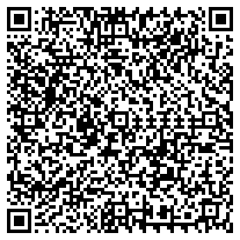 QR-код с контактной информацией организации Общество с ограниченной ответственностью МВМ ГРУПП