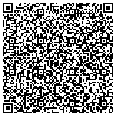 QR-код с контактной информацией организации Садовый центр «Затерянный рай»