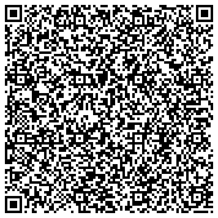 QR-код с контактной информацией организации ТОО автосервис "болашақ-сенім"