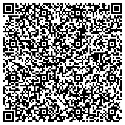 QR-код с контактной информацией организации ЗАО НПО «Аэрокосмоэкология Украины»