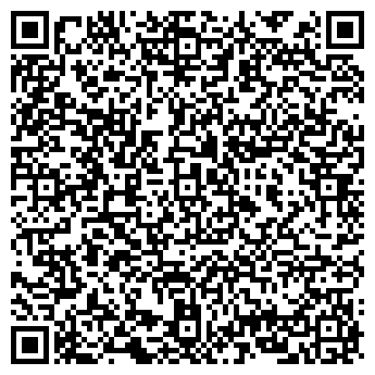 QR-код с контактной информацией организации Домен ООО ТД
