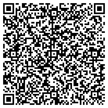 QR-код с контактной информацией организации ООО "Айрон Брэйн"