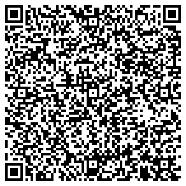 QR-код с контактной информацией организации ООО «Промизделие Трейд»