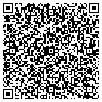 QR-код с контактной информацией организации Тепло Вашему дому