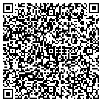 QR-код с контактной информацией организации РЕСУРС АВТОМАГАЗИН