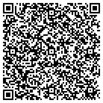 QR-код с контактной информацией организации Моисейков, ИП