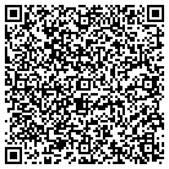 QR-код с контактной информацией организации Технооптсервис, ОДО